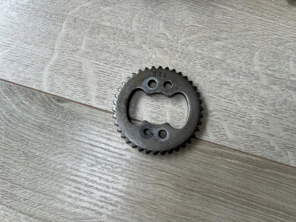 Suzuki XF 650 Freewind DR 650 Nockenwelle Ventil Kipphebel Nocken Product image