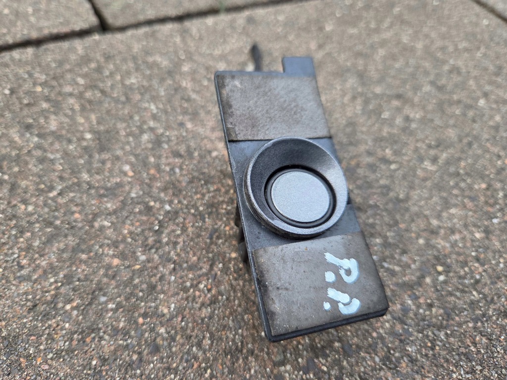 VW Touran Lift PDC-Sensor+rechts baszy externes 1T0919297A 1T0919400 10-15 Product image