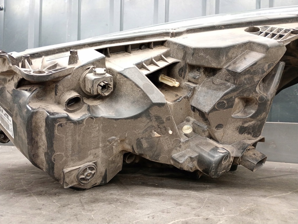 EM2B-13W029-CM Righer Ford S-Max MK2 2017 Vollständiger Scheinwerfer Product image