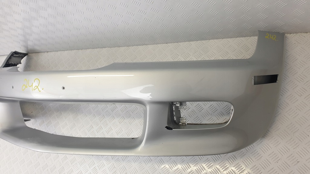 BMW Z3 M-PAKET 97-02 Stoßstange vorne Product image