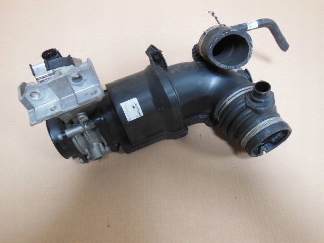 DROSSELKLAPPENROHR ALFA ROMEO STELVIO 2.2D Product image