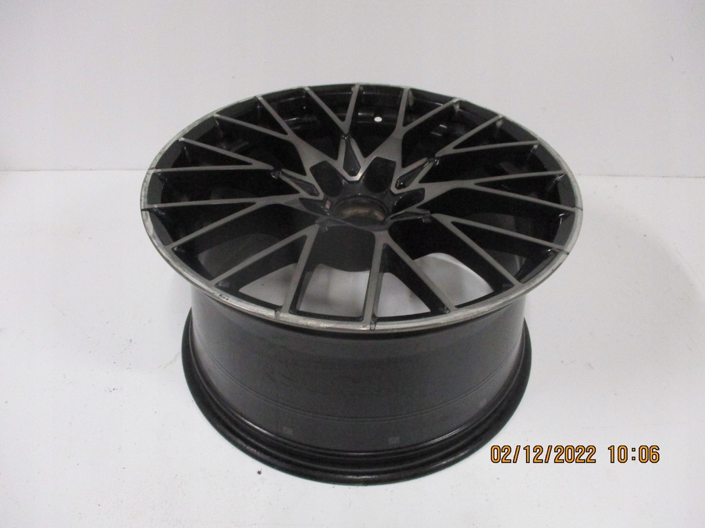 FELGE BMW M R19 M2 F87 8073848 Product image