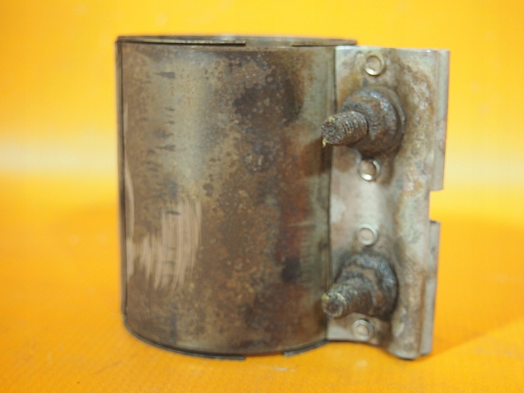Audi A3 S3 8V Auspuffschelle 1k0253141aa Product image