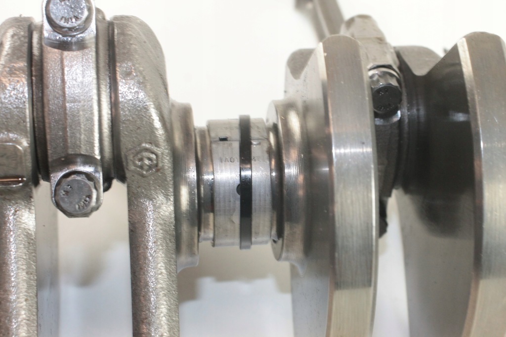 APRILIA TUONO 660 KURBELWELLEN-MAGNETRAD Product image