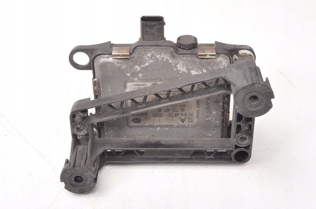 PEUGEOT 3008 UND NÄHERUNGSRADARSENSOR 9673046780 Product image