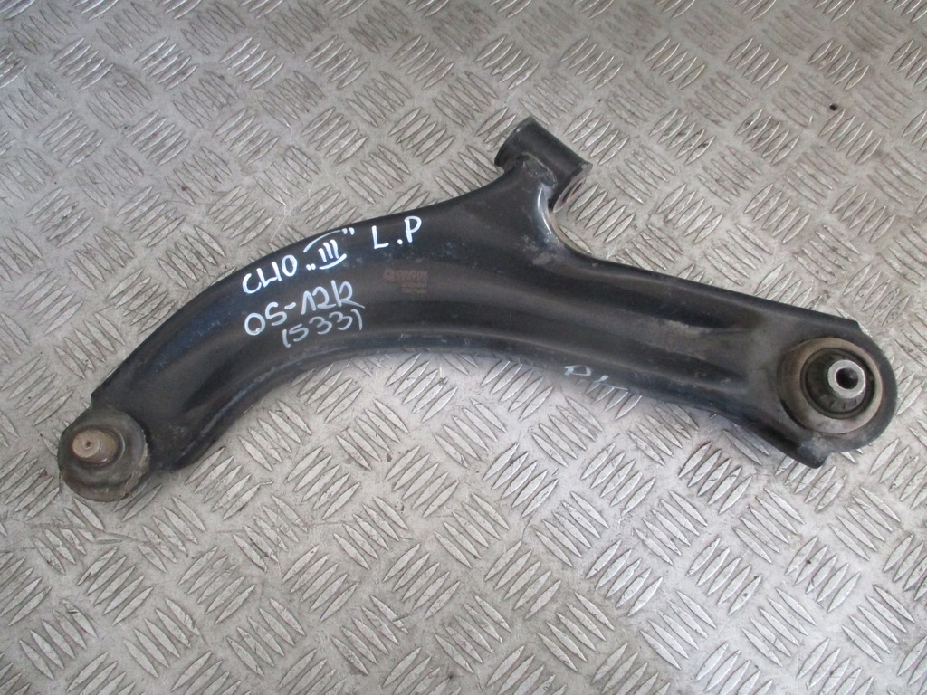 Linker vorderer Kopf Product image