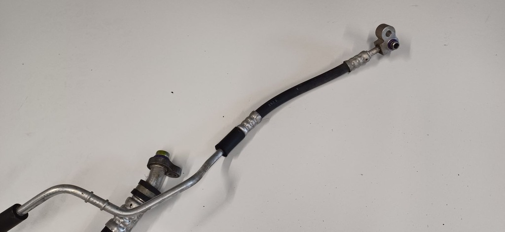 OPEL ASTRA H III 06R 2.0 T Z20LEL KLIMAANLAGE ROHR EUROPA Product image