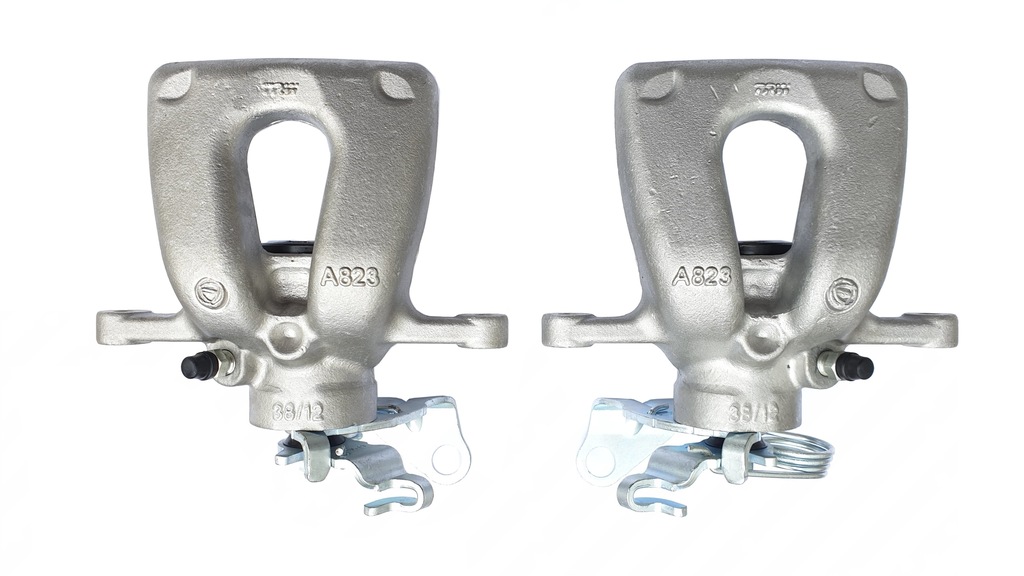 Bremssattel hinten links rechts Alfa 159 939 Brera Spider Product image