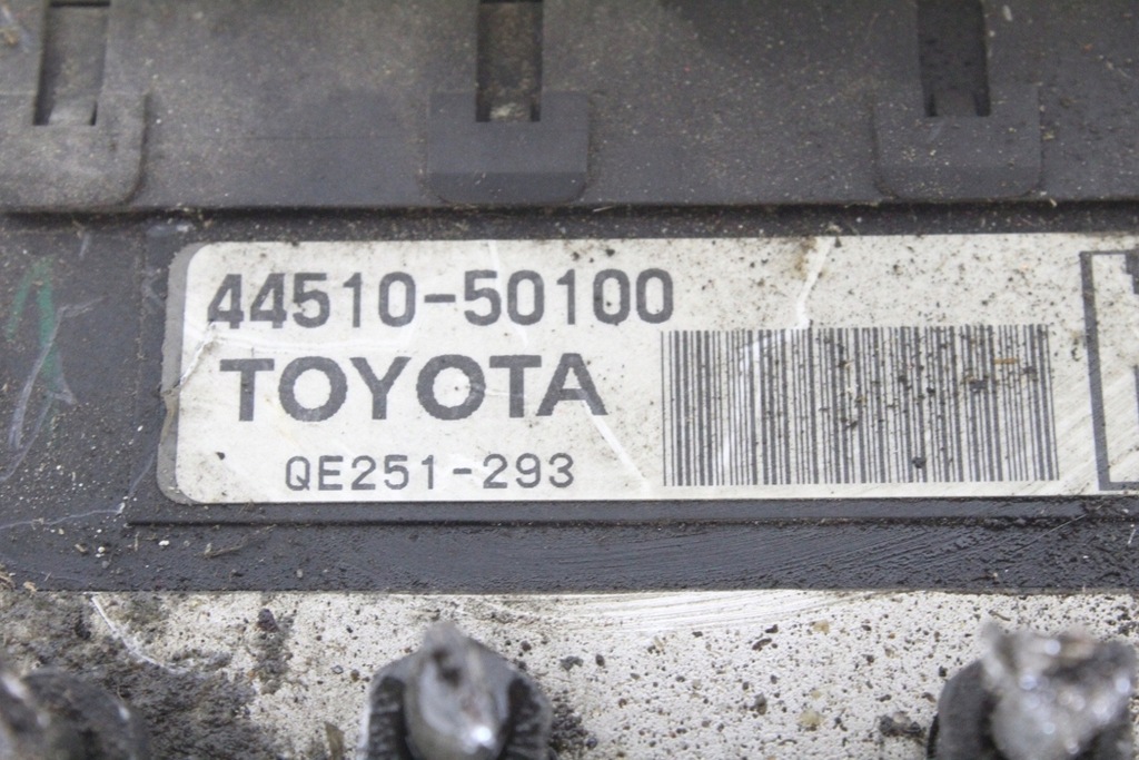 ABS -Pumpe Lexus LS (_F4_) 4451050100 5.0L Hybrid 327KW 2007 Product image