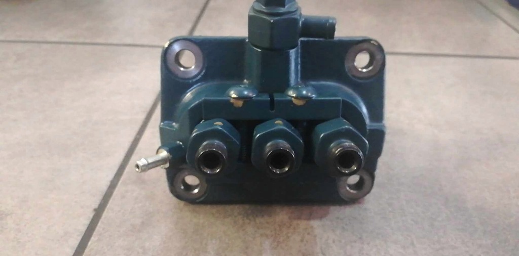 Kubota D1503 Einspritzpumpe Product image