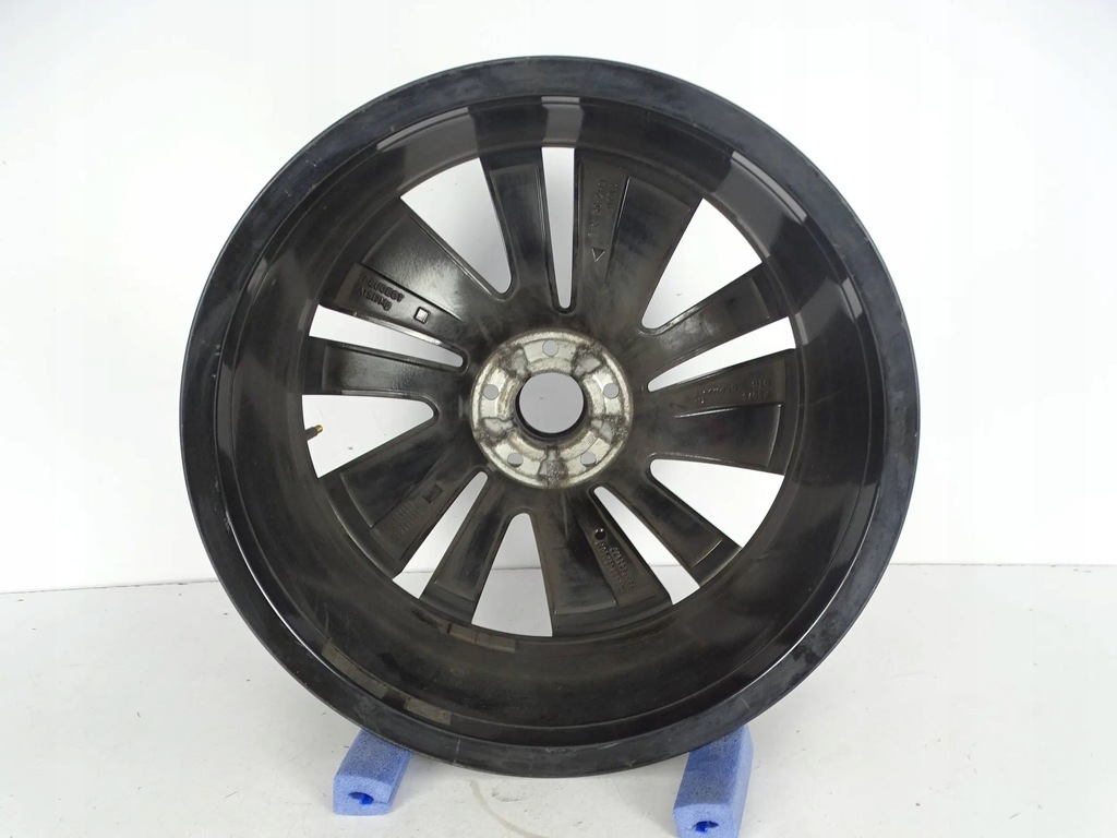 PEUGEOT-FELGE 7 J x 19 H2 CH5 38 9809685477 Product image