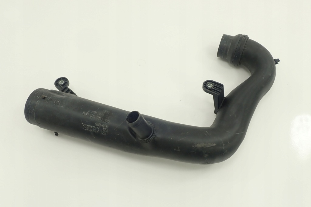 VW SEAT AUDI LADELUFTKÜHLERROHR 1K0129654K Product image