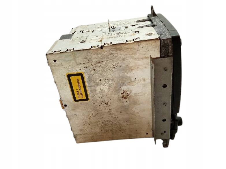 FABRIK-RADIO-NAVIGATION A2208203789 Mercedes-Benz S-Klasse IV W220 Product image