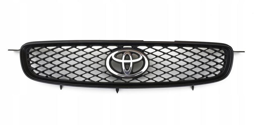 Toyota Corolla E11 Grillattrappe G6 Tuning Unikat! Product image