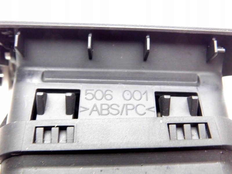 09/23 VOLVO S40 V50 C30 AIR LUFTGRILL Links Product image