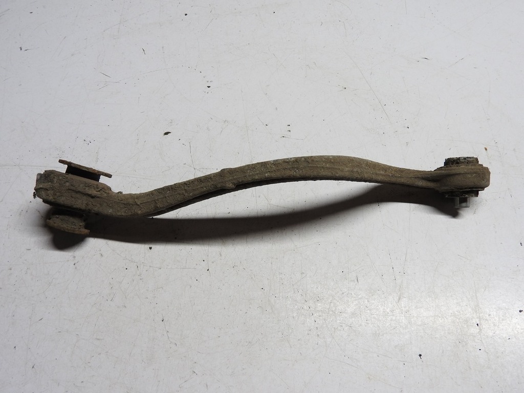 PEUGEOT 508 SW I 10-13 Querlenker hinten links Product image