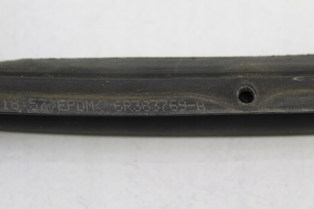 VW POLO 6R TÜRDICHTUNG VORNE LINKS 3D 6R383769 Product image