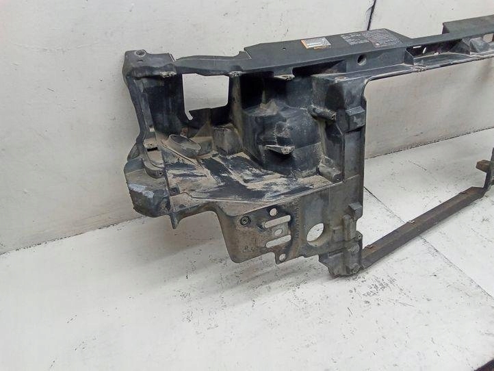7M3805598R FORD Komplette Frontschürze Product image