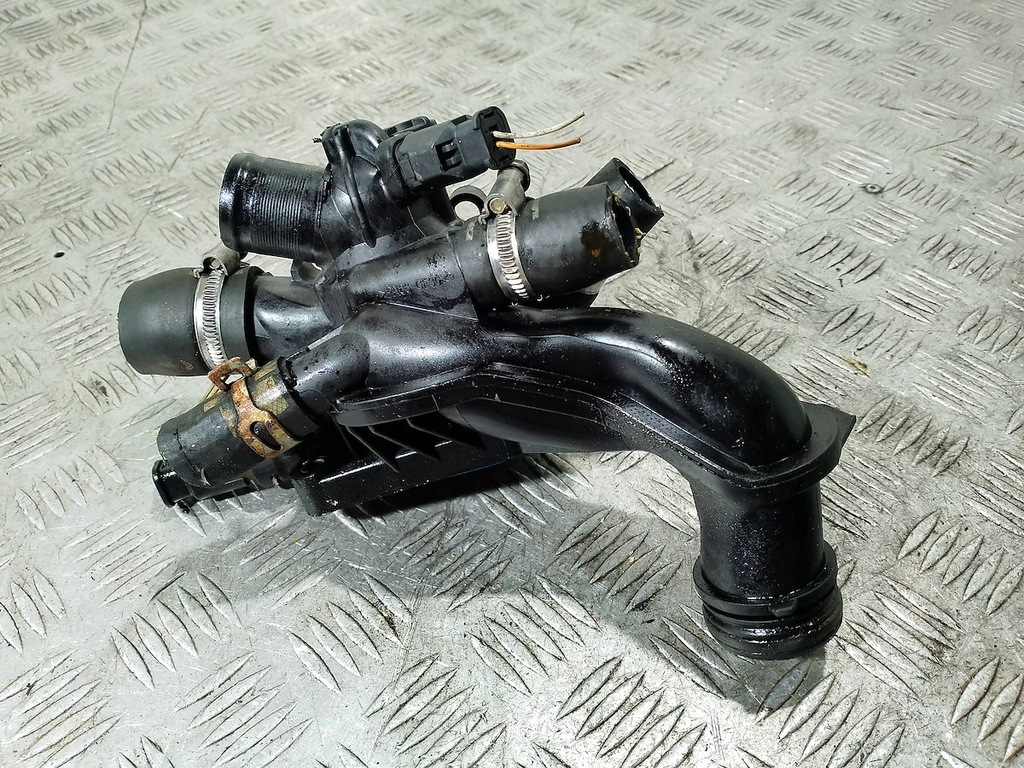 PEUGEOT 308 SW THERMOSTAT 7136105J Product image