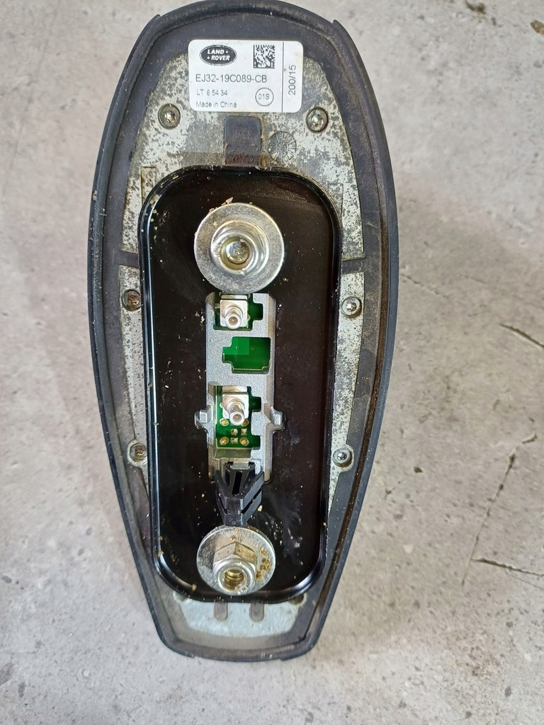ANTENA REKIN LAND ROVER DISCOVERY SPORT NR. EJ32-19C089-CB Product image