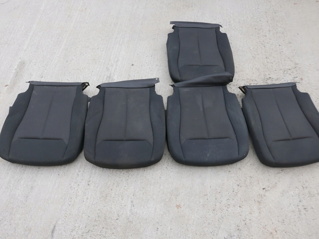 BMW F21 F22 F23 F32 SITZ SITZPOLSTERUNG Product image