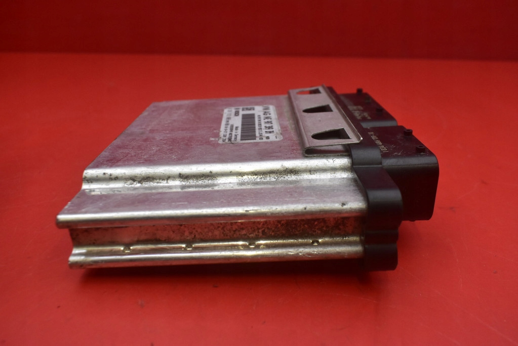 Computer Engine Controller 04e907309bh Skoda Octavia 3 III 1.4 TSI 150 PS Product image
