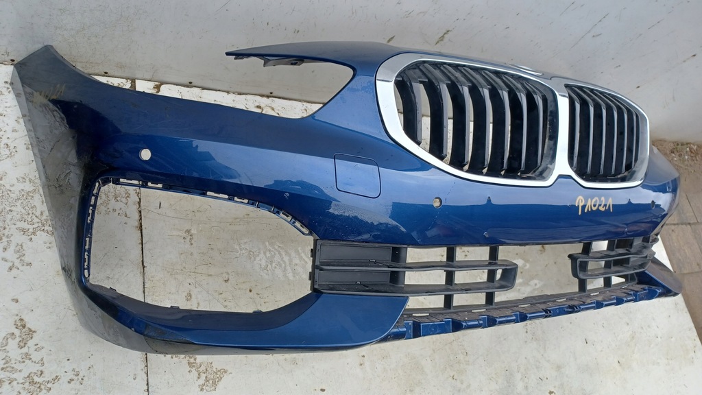 BMW 1 F40 FRONTSTOßSTANGE Product image