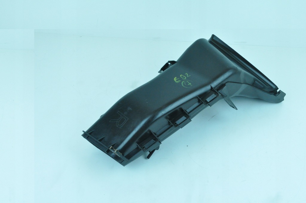 BMW E92 E93 BREMSSCHEIBE TUNNEL RECHTS 8045362 Product image