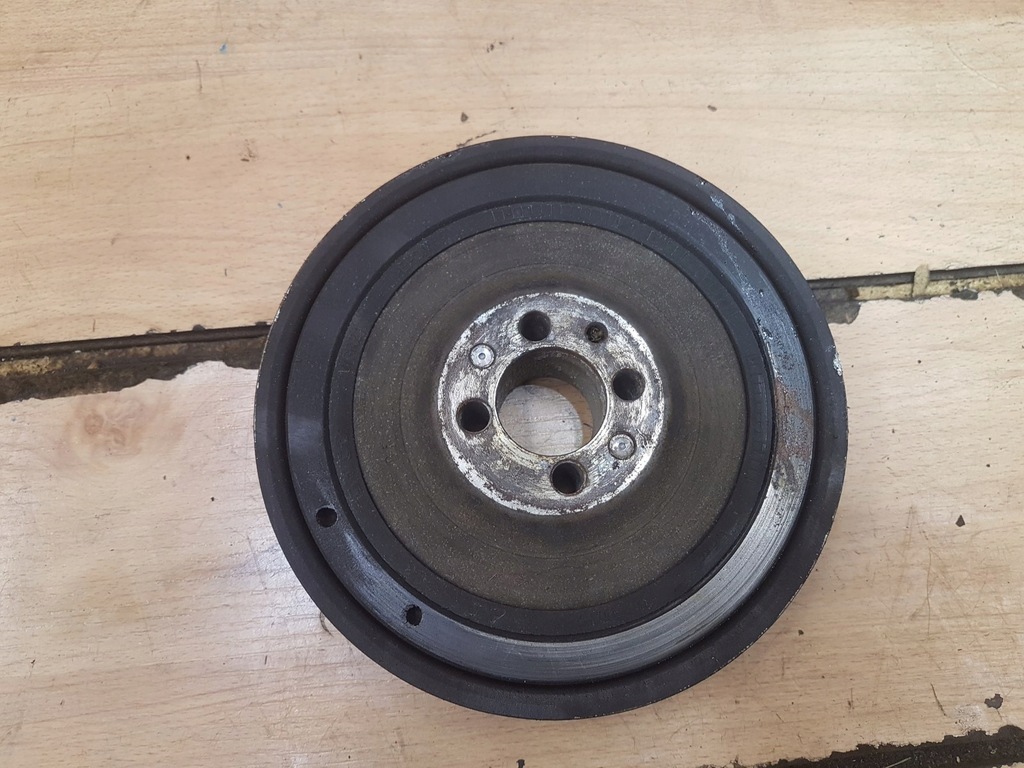 RIEMENSCHEIBE LANCIA LYBRA 1.9 JTD Product image