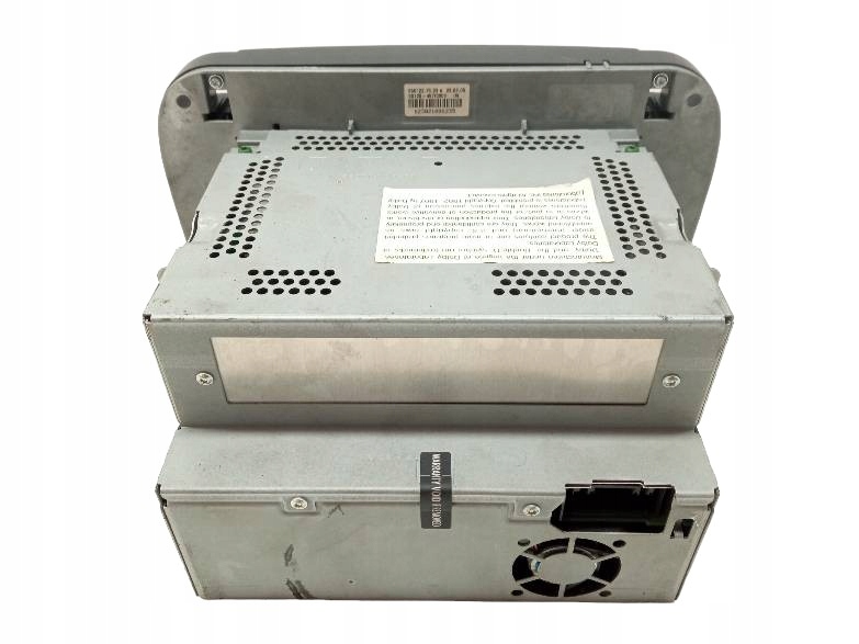 RADIONAVIGATION EUROPA LIFT 2208703789 Mercedes S-Klasse IV (1998-2005) W220 Product image