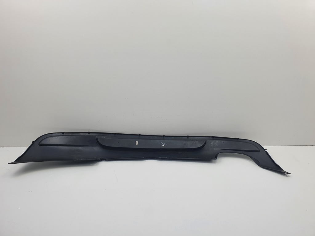 STOSSSTANGENSPOILER BMW E82 E88 M-PAKET Product image