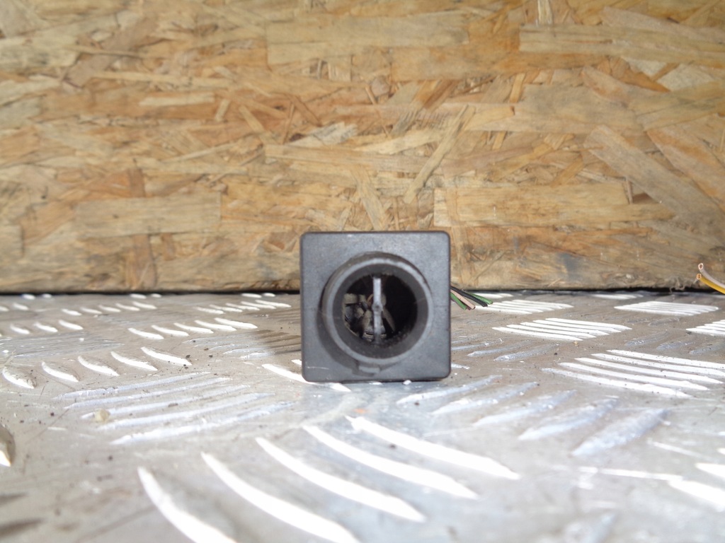 TEMPERATURSENSOR PEUGEOT 407 04- Product image