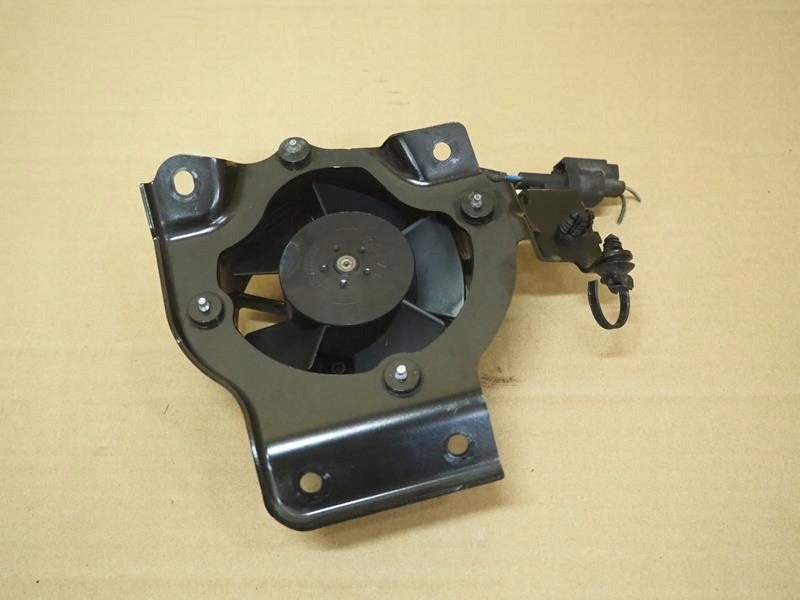 REDUZIERLÜFTER FORD EDGE MK2 VA114A101 Product image