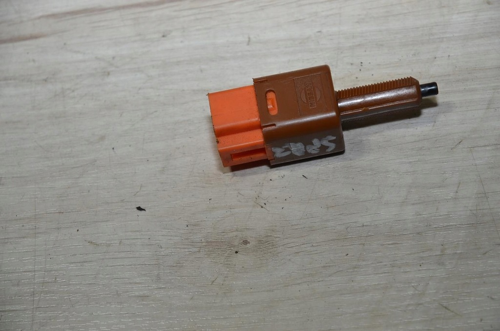 Kupplungssensor Nissan Note II E12 14 Jahre Product image