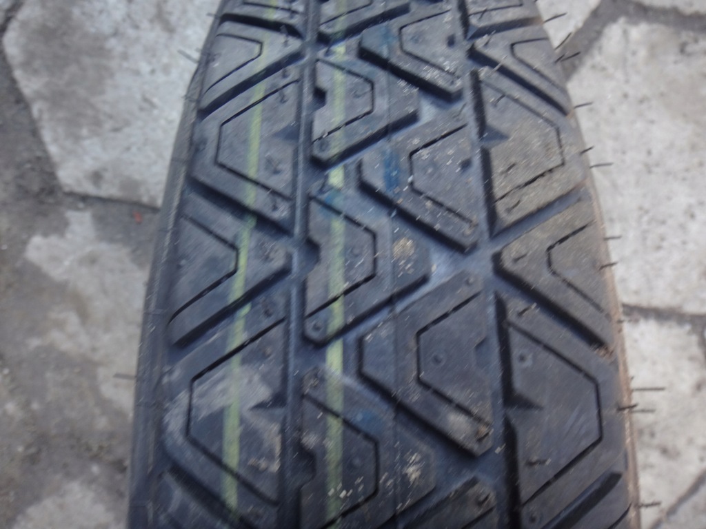 RESERVERAD SPEZIALRAD 15 BMW E46 125/90/15 Product image