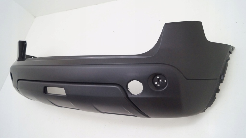 NISSAN QASHQAI J10 07-13 HECKSTOßSTANGE HINTEN C14 Product image
