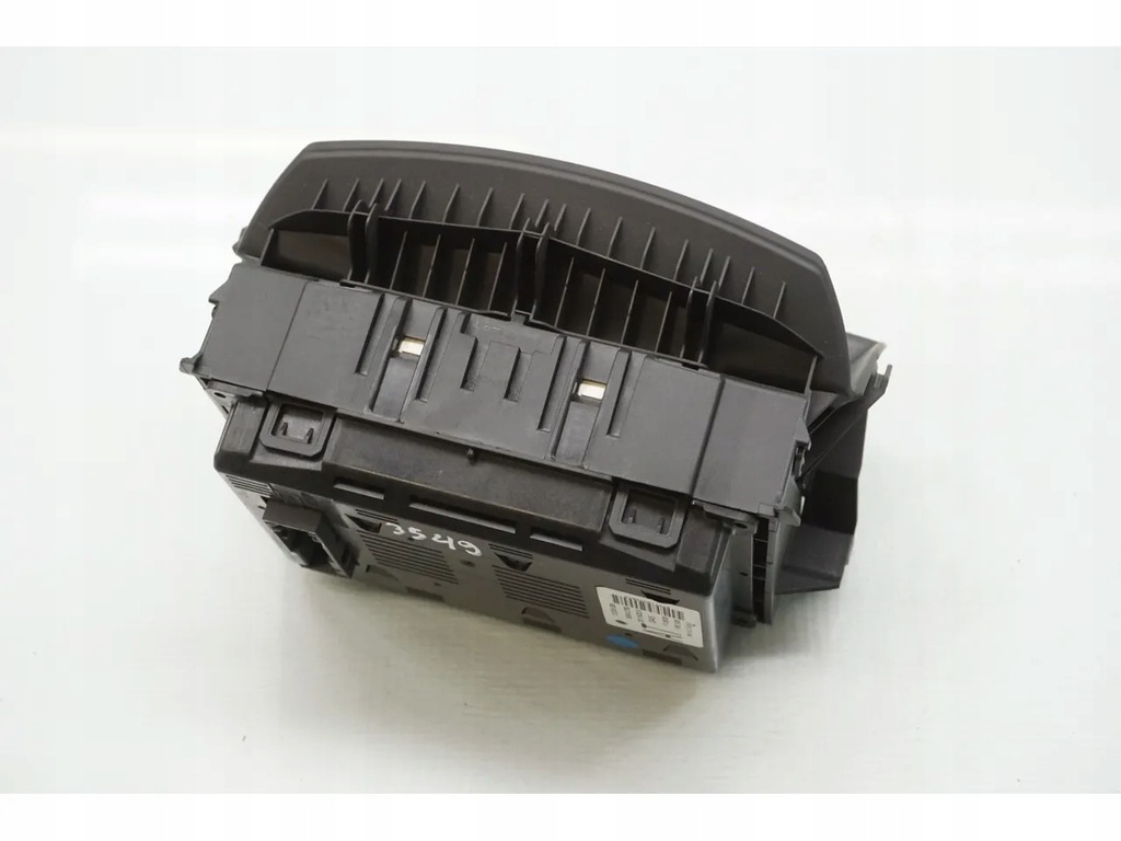 Opel Zafira 2006 MPV 4/5dr 13208089 (05-14) Product image