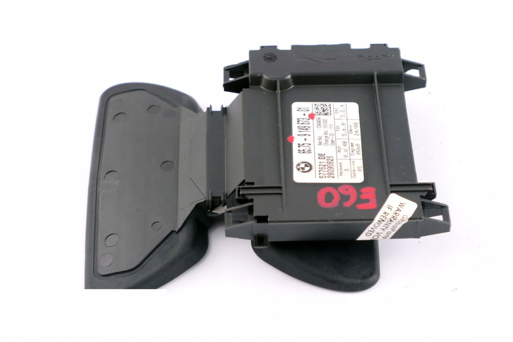 BMW E60 E61 Ultraschall-Alarmanlage Product image