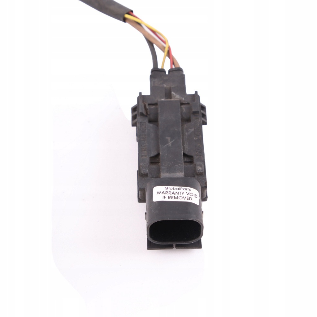 BMW E87 E90 118d 120d 320d 325d Lüftermotor Product image