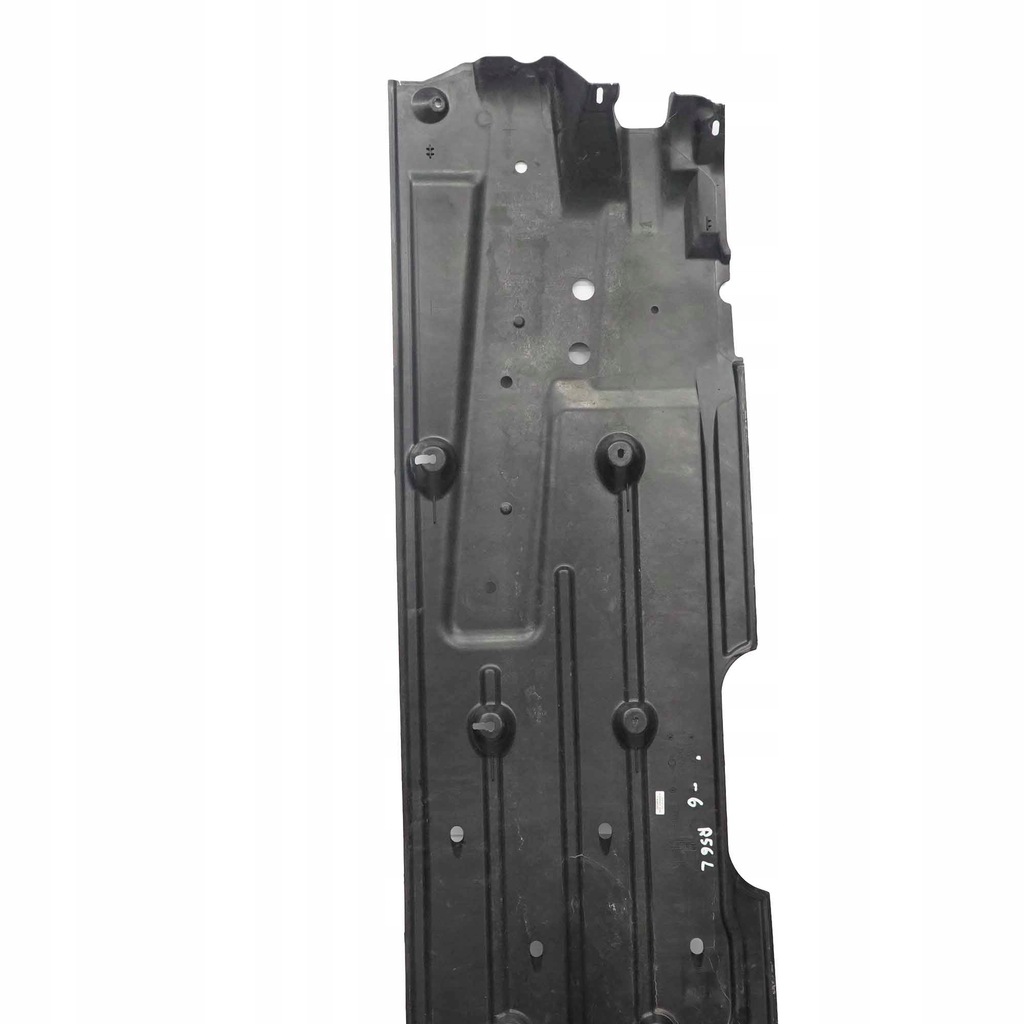 Mini R56 Unterfahrschutz links 2753163 Product image