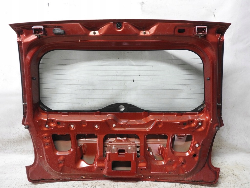 Suzuki SX4 ZFM C14 Kofferraumdeckel mit Heckscheibe Japan Product image