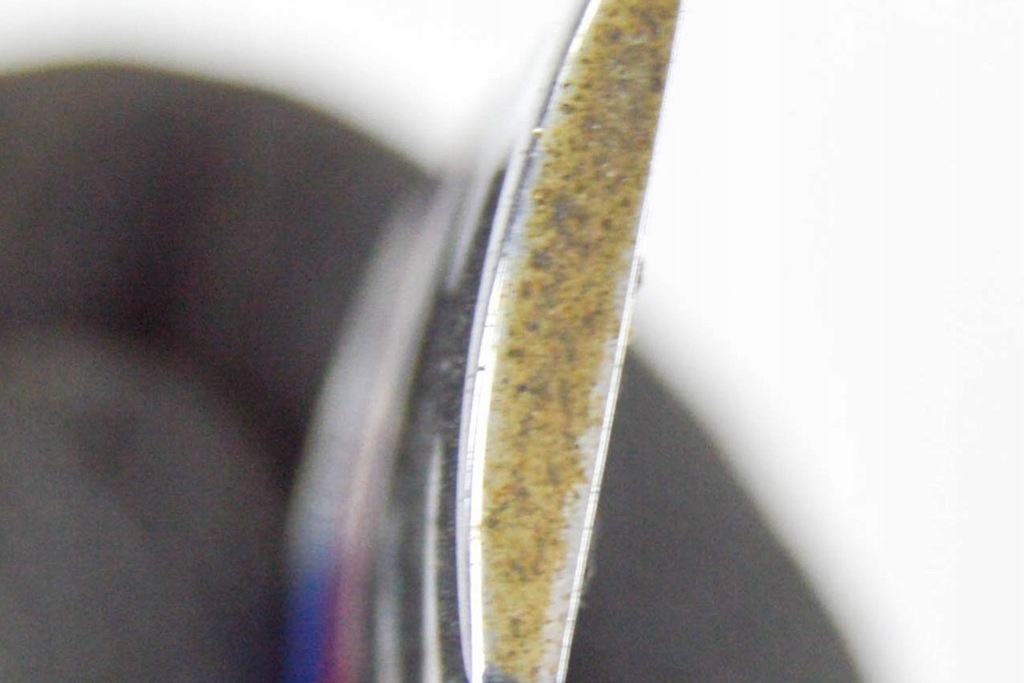 BMW X3 F25 Linker Flügel Herstellerplakette 8058882 2013 Product image