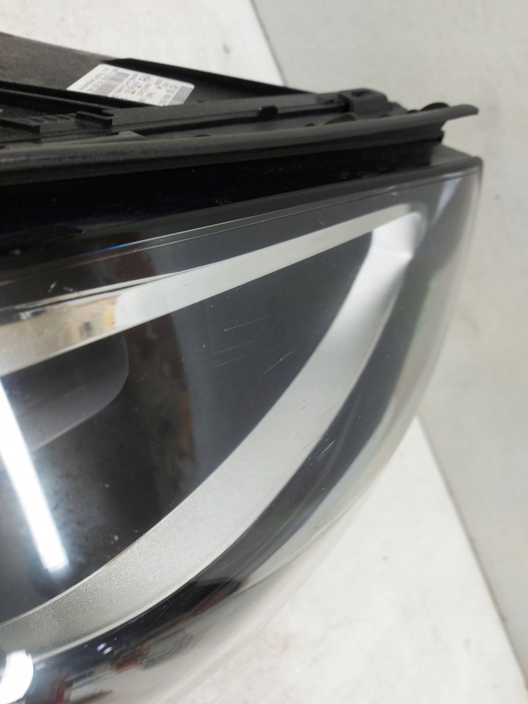 Mercedes-Benz C Klasse 205 H7 W205 H7 Frontlampe vordere Scheinwerfer Product image