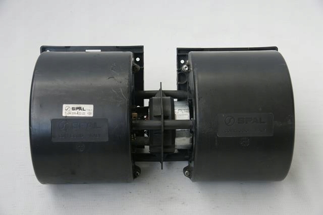 SPAL-LÜFTERGEBLÄSE 006-A22-22 12V Product image