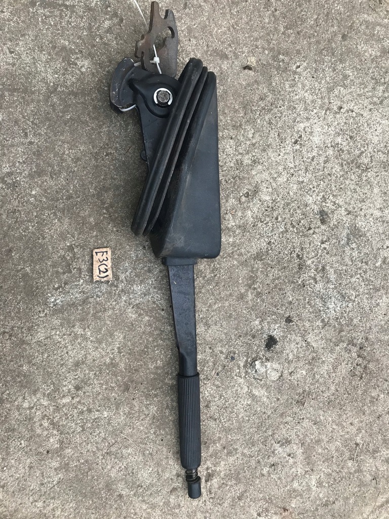 Handbremshebel BMW E3 E9 3.0 S 2500 CSI Product image