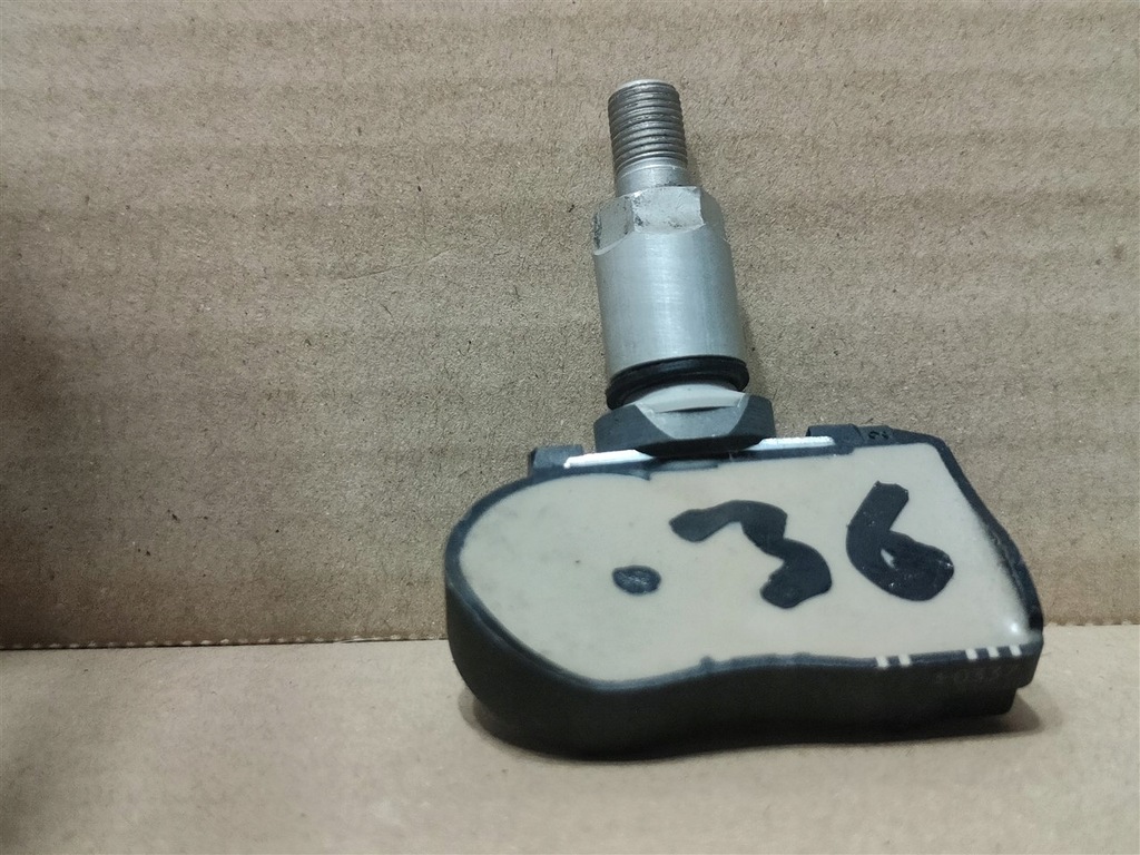 TPMS-DRUCKSENSOR JAGUAR LAND ROVER Product image