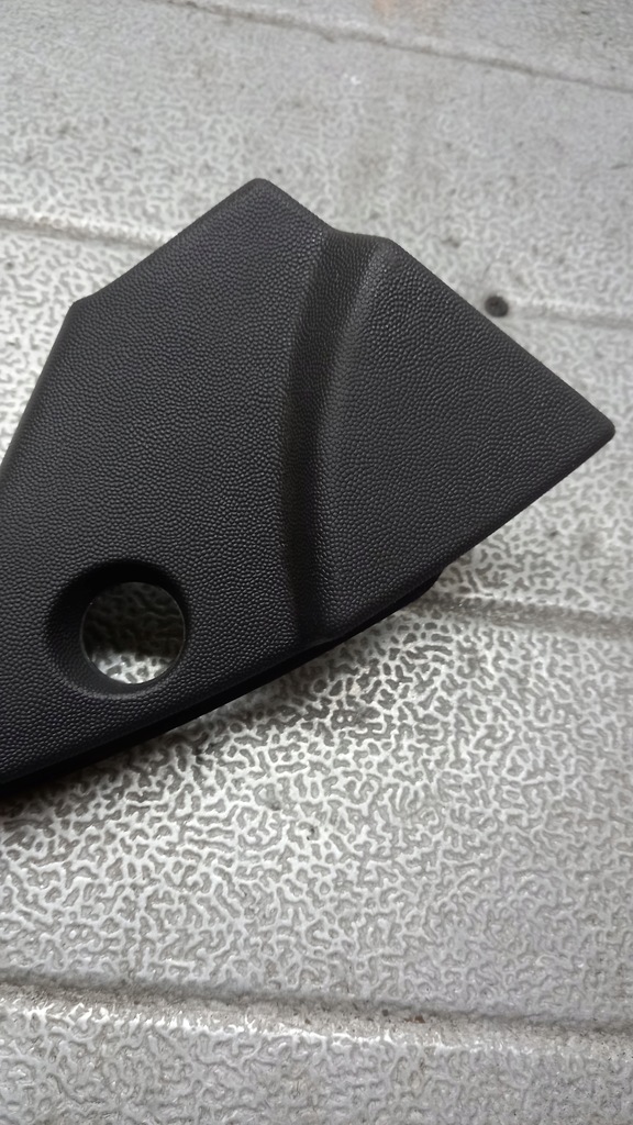 ABDECKUNG RECHTER SPIEGEL OPEL MERIVA A 13128853 Product image