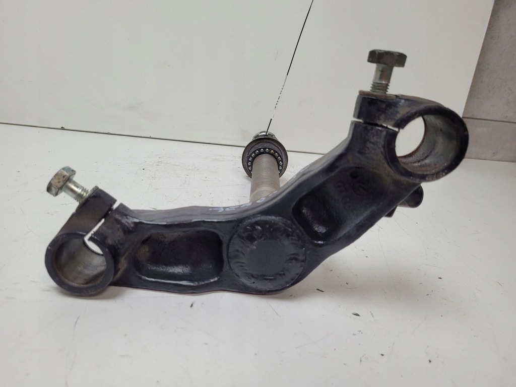 Yamaha Aerox 50 Regalsitz Sattelstütze Vorderradaufhängung Product image