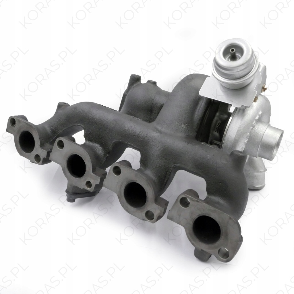Ford Transit Turbine Leistung: 130 PS Motor: Duratorq DI Product image