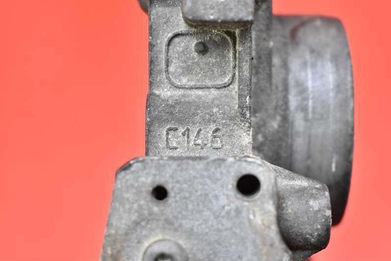 DROSSELKLAPPEN C146 FIAT PANDA 2 II 1.1 8V 05R Product image